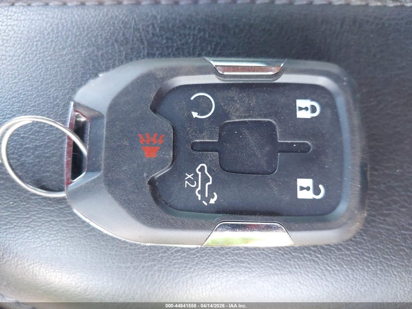 2022 Chevrolet Silverado 2500Hd 4Wd Standard Bed High Country VIN: 1GC4YREY1NF134288 Lot: 44841558