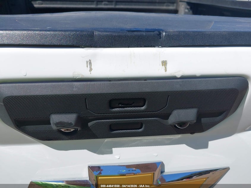 2022 Chevrolet Silverado 2500Hd 4Wd Standard Bed High Country VIN: 1GC4YREY1NF134288 Lot: 44841558