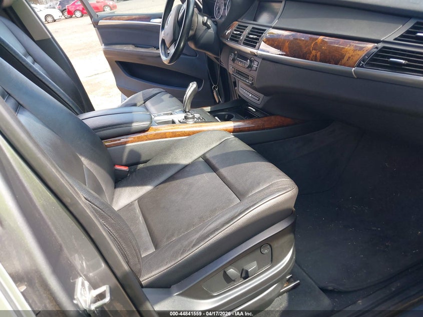 2012 BMW X5 xDrive35I/xDrive35I Premium/xDrive35I Sport Activity