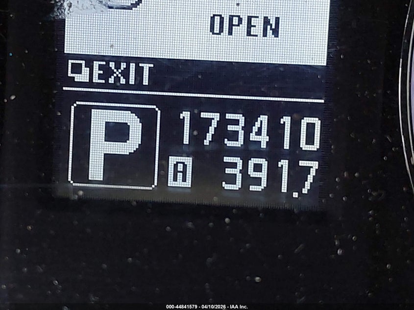 2012 Infiniti Fx35 VIN: JN8AS1MW4CM150634 Lot: 44841579