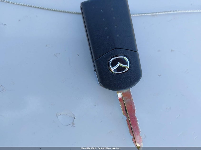 2008 Mazda Cx-7 Sport VIN: JM3ER29L980179923 Lot: 44841582