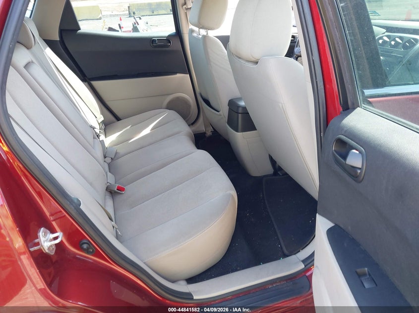 2008 Mazda Cx-7 Sport VIN: JM3ER29L980179923 Lot: 44841582