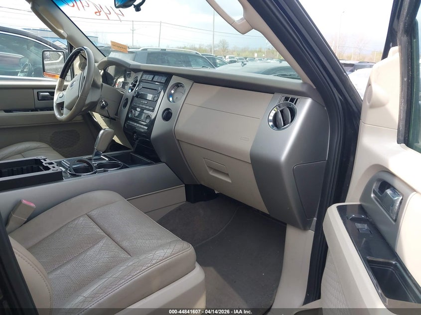 2012 Ford Expedition Limited