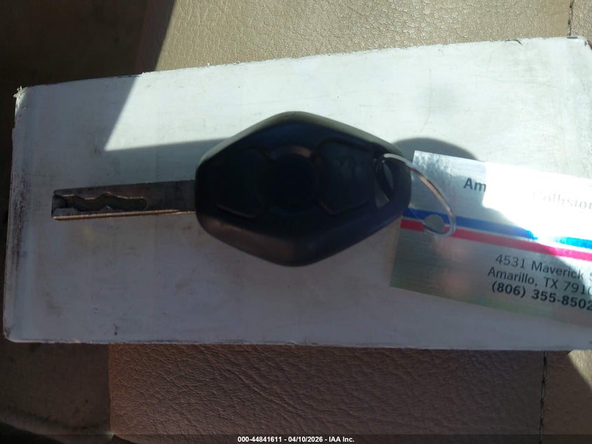 2004 BMW 325I VIN: WBAEV33494KW15712 Lot: 44841611