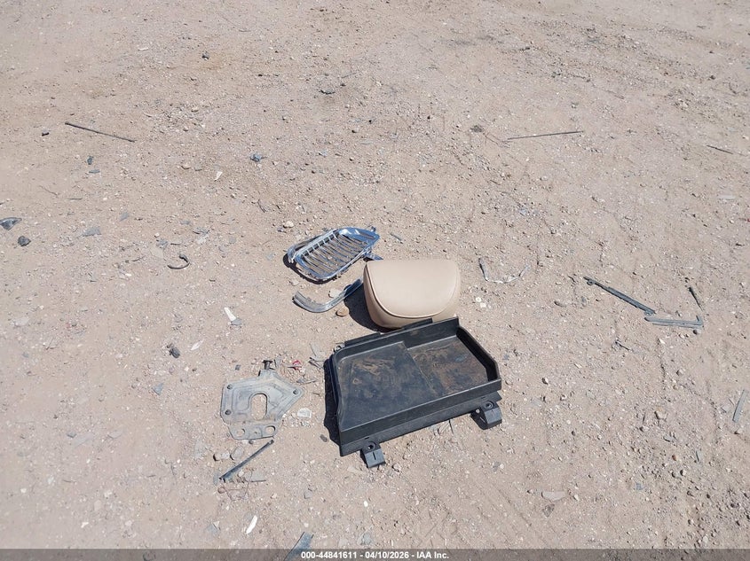 2004 BMW 325I VIN: WBAEV33494KW15712 Lot: 44841611