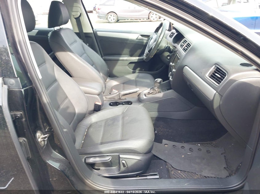 2013 Volkswagen Jetta Se