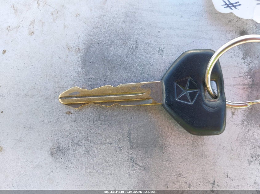 1995 Dodge Dakota VIN: 1B7GL23X2SS249661 Lot: 44841640