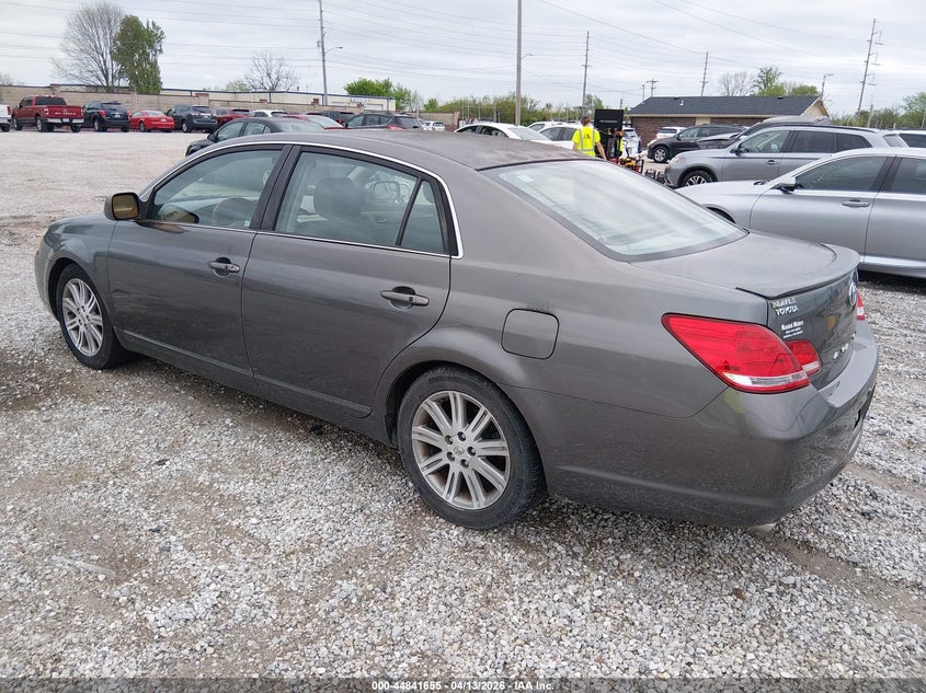 2006 Toyota Avalon Limited