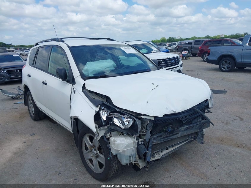 2007 Toyota Rav4