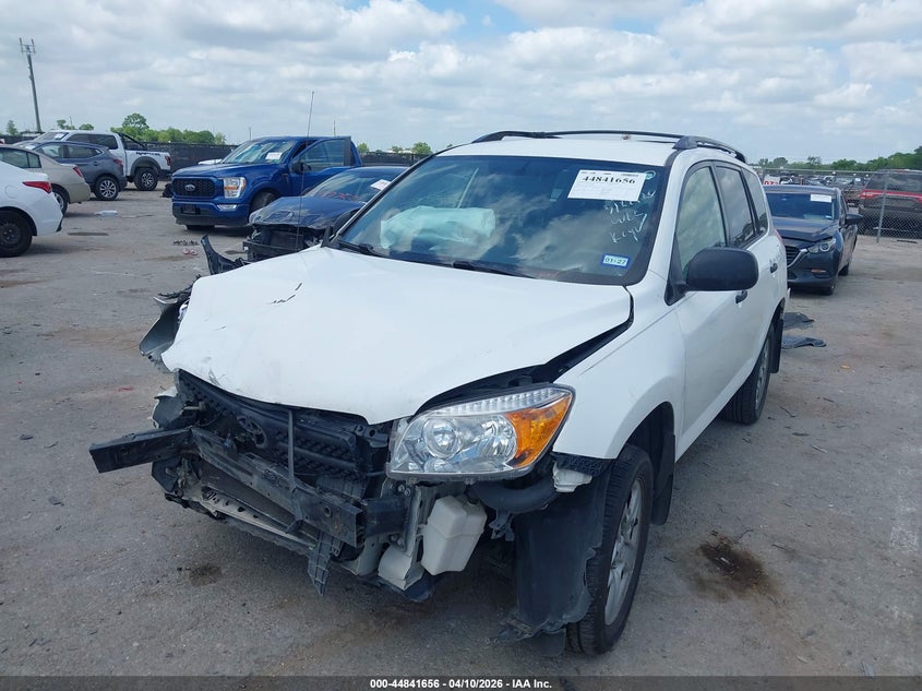 2007 Toyota Rav4