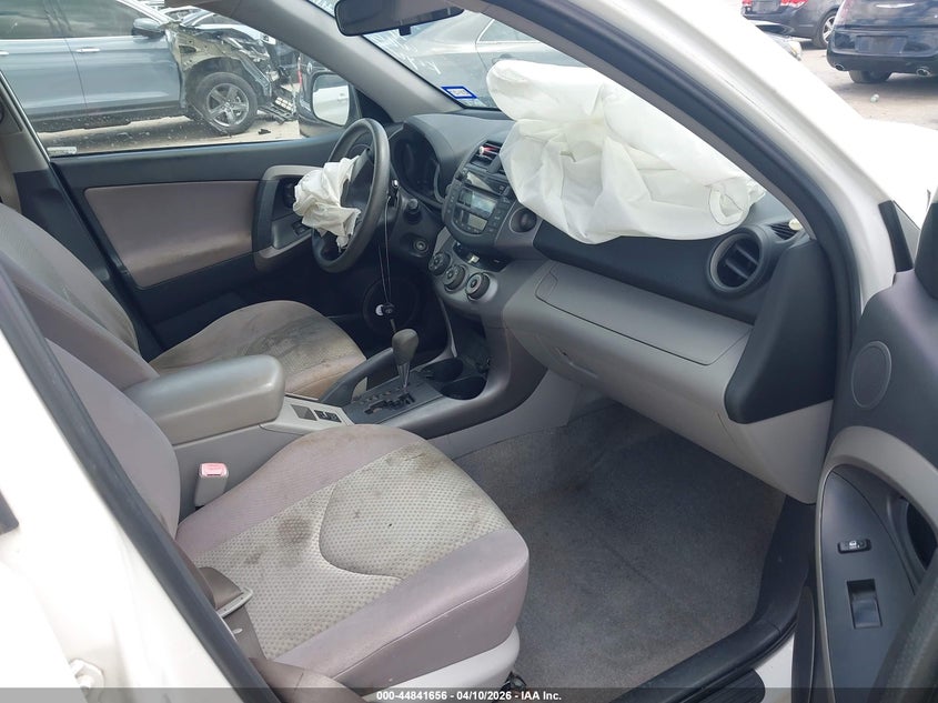 2007 Toyota Rav4