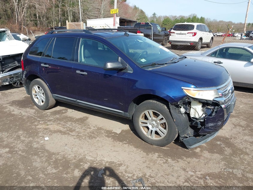 2011 Ford Edge Se