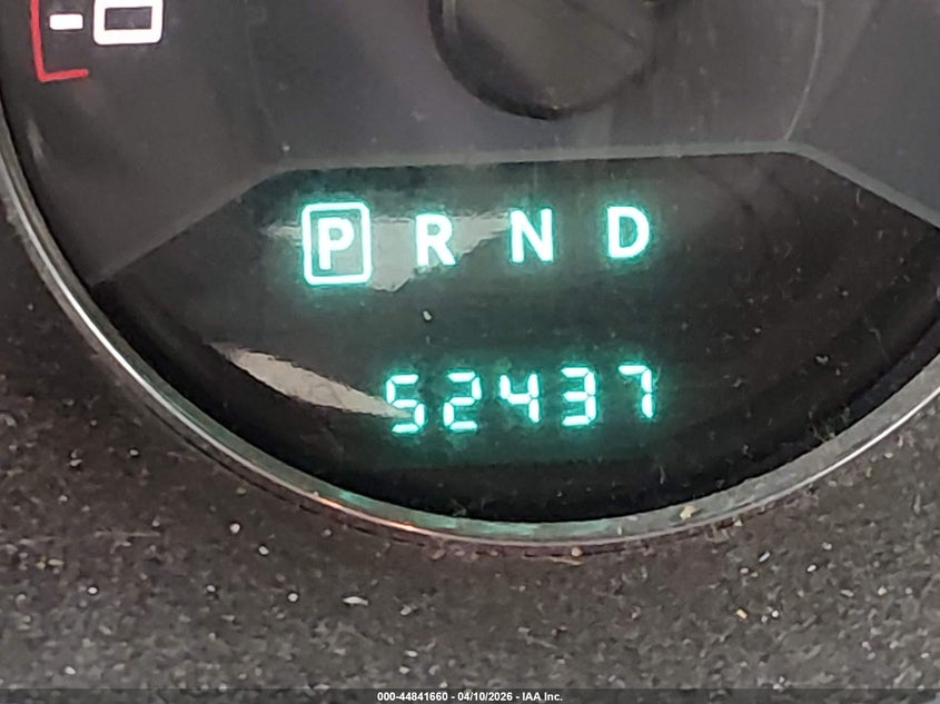 2013 Dodge Avenger Se VIN: 1C3CDZAB4DN582963 Lot: 44841660