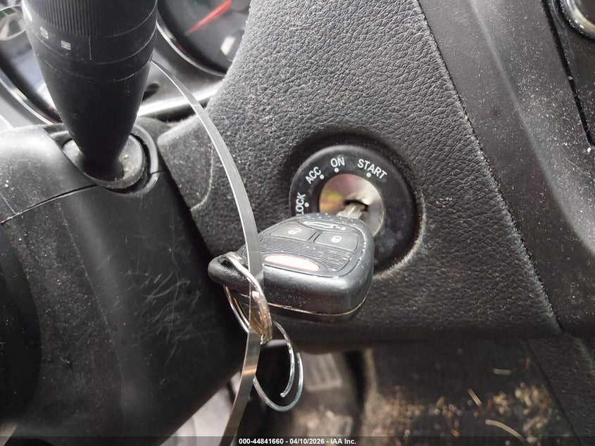 2013 Dodge Avenger Se VIN: 1C3CDZAB4DN582963 Lot: 44841660