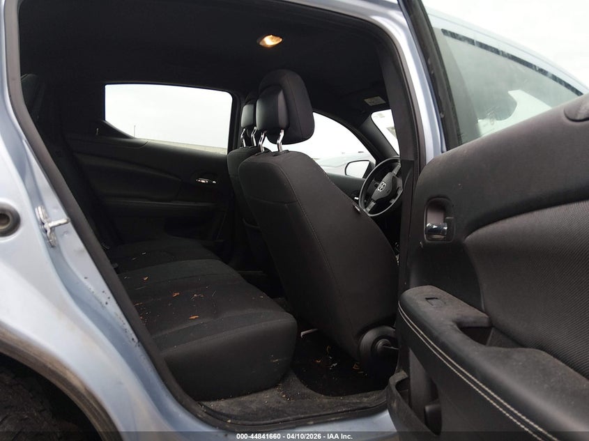 2013 Dodge Avenger Se VIN: 1C3CDZAB4DN582963 Lot: 44841660