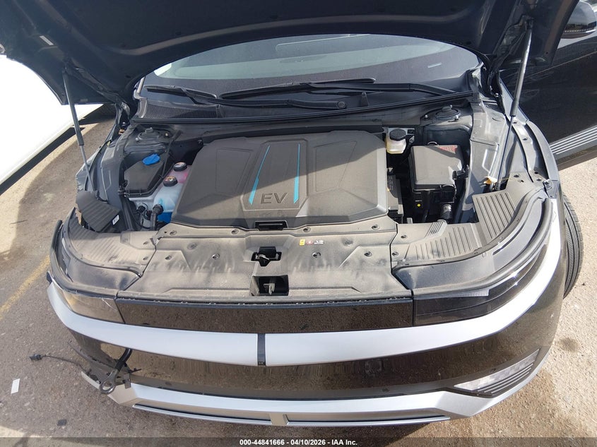 2024 Hyundai Ioniq 5 Sel VIN: KM8KNDDF4RU325235 Lot: 44841666