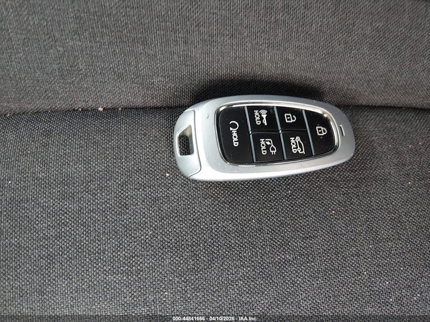 2024 Hyundai Ioniq 5 Sel VIN: KM8KNDDF4RU325235 Lot: 44841666