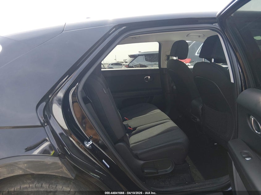 2024 Hyundai Ioniq 5 Sel VIN: KM8KNDDF4RU325235 Lot: 44841666