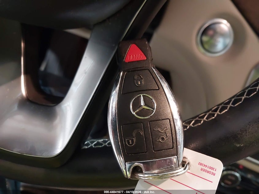 2019 Mercedes-Benz Gla 250 4Matic VIN: WDCTG4GB4KU001973 Lot: 44841677