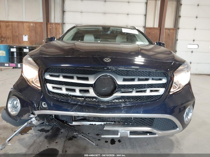 2019 Mercedes-Benz Gla 250 4Matic VIN: WDCTG4GB4KU001973 Lot: 44841677