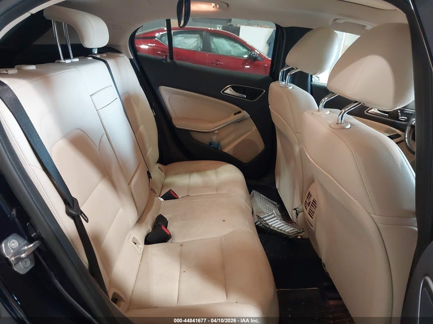 2019 Mercedes-Benz Gla 250 4Matic VIN: WDCTG4GB4KU001973 Lot: 44841677