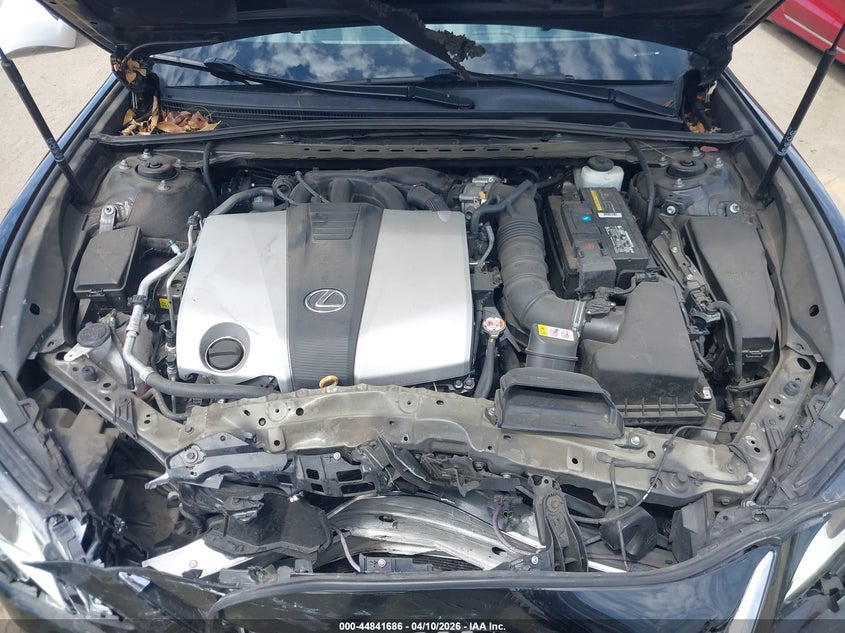 2021 Lexus Es 350 VIN: 58ADZ1B13MU105928 Lot: 44841686