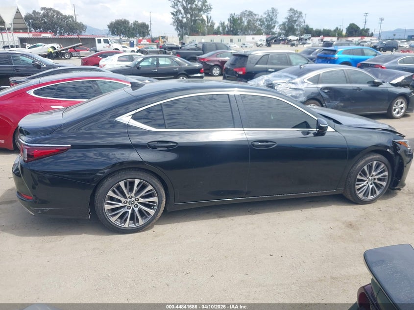 2021 Lexus Es 350 VIN: 58ADZ1B13MU105928 Lot: 44841686