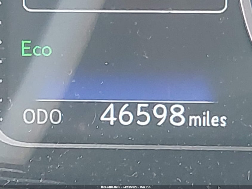 2021 Lexus Es 350 VIN: 58ADZ1B13MU105928 Lot: 44841686