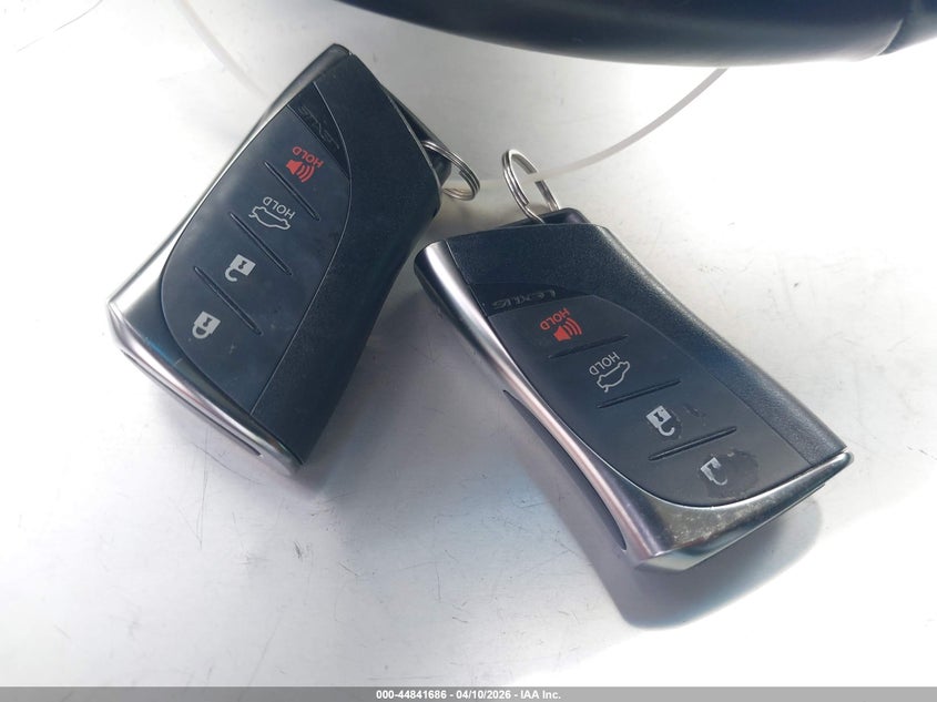 2021 Lexus Es 350 VIN: 58ADZ1B13MU105928 Lot: 44841686