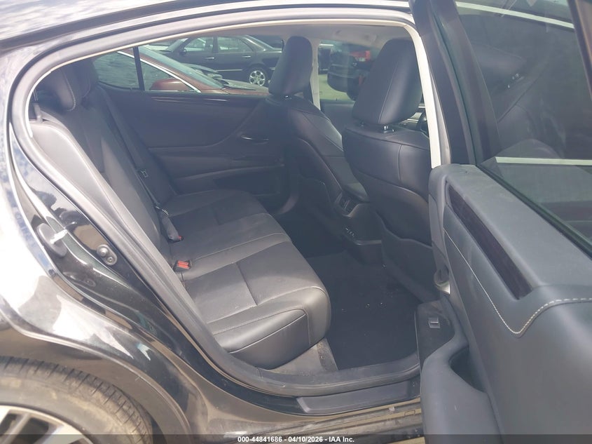 2021 Lexus Es 350 VIN: 58ADZ1B13MU105928 Lot: 44841686