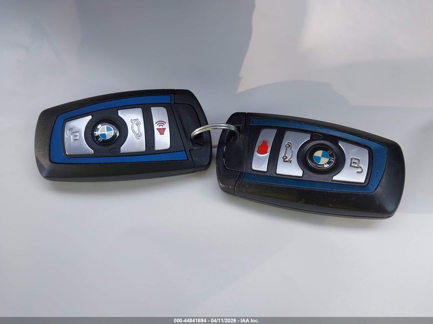 2016 BMW 228I VIN: WBA1K9C5XGV322570 Lot: 44841694