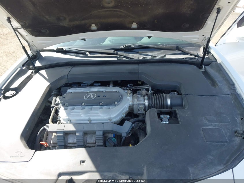 2014 Acura Tl 3.7 VIN: 19UUA9F27EA800910 Lot: 44841710