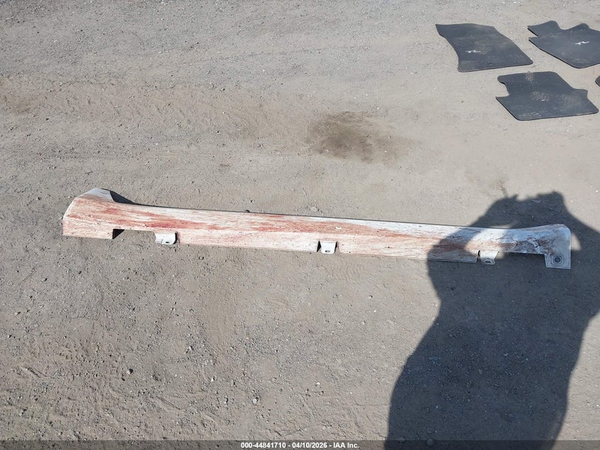 2014 Acura Tl 3.7 VIN: 19UUA9F27EA800910 Lot: 44841710