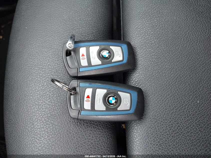 2016 BMW X3 xDrive35I VIN: 5UXWX7C52G0S16804 Lot: 44841752