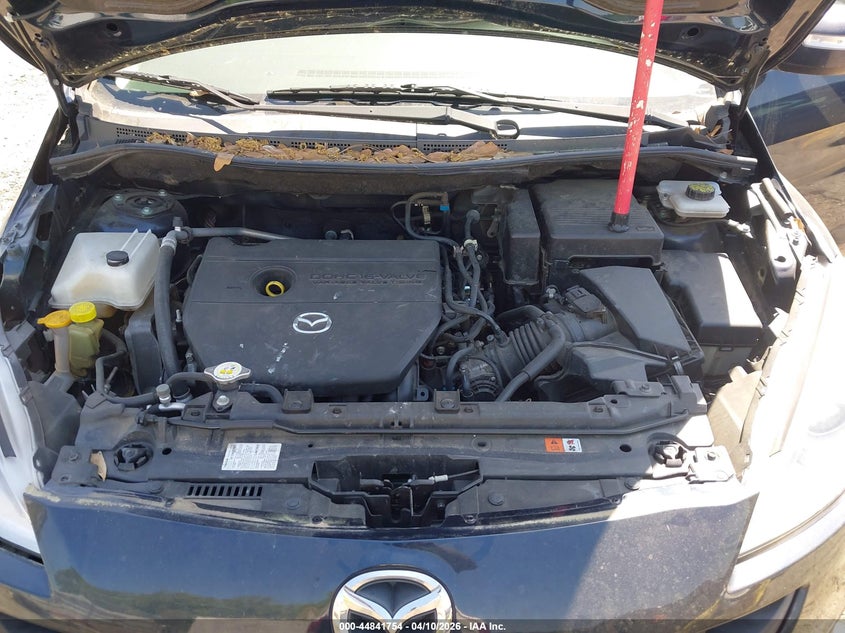 2015 Mazda Mazda5 Sport VIN: JM1CW2BL6F0178924 Lot: 44841754