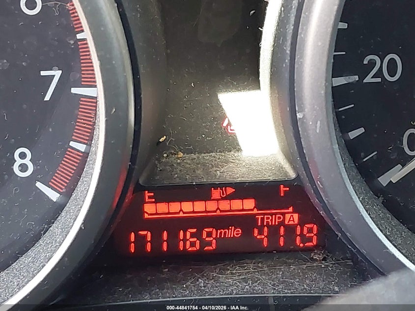 2015 Mazda Mazda5 Sport VIN: JM1CW2BL6F0178924 Lot: 44841754