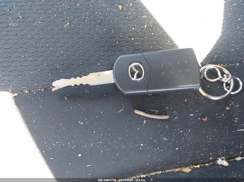 2015 Mazda Mazda5 Sport VIN: JM1CW2BL6F0178924 Lot: 44841754