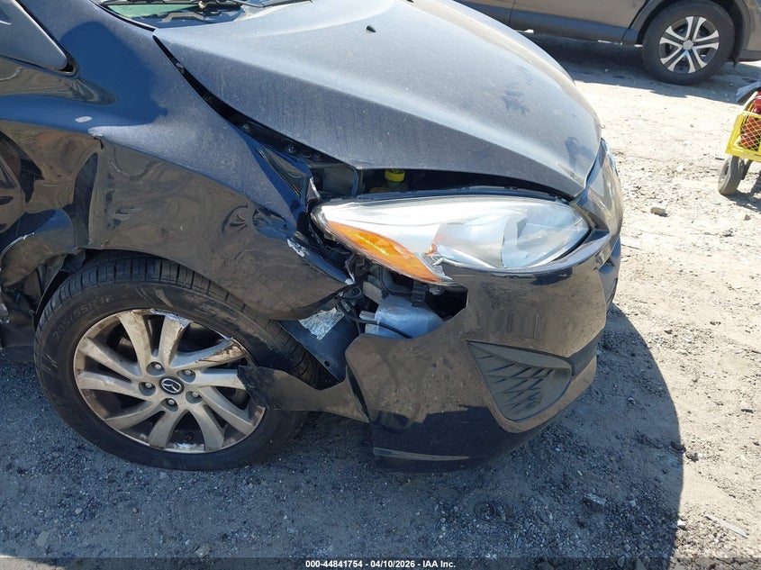 2015 Mazda Mazda5 Sport VIN: JM1CW2BL6F0178924 Lot: 44841754