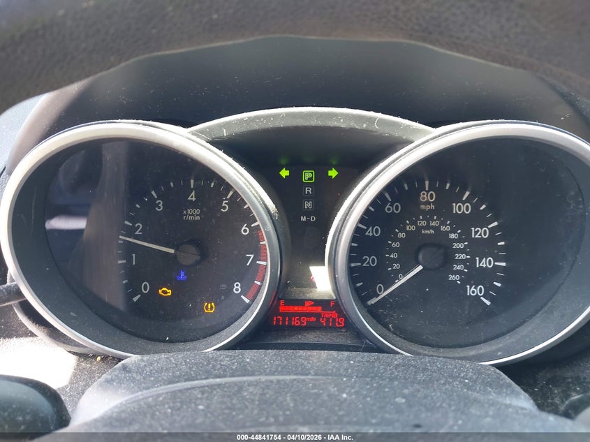 2015 Mazda Mazda5 Sport VIN: JM1CW2BL6F0178924 Lot: 44841754