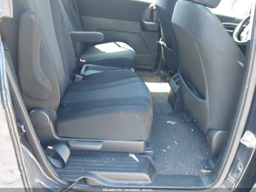 2015 Mazda Mazda5 Sport VIN: JM1CW2BL6F0178924 Lot: 44841754