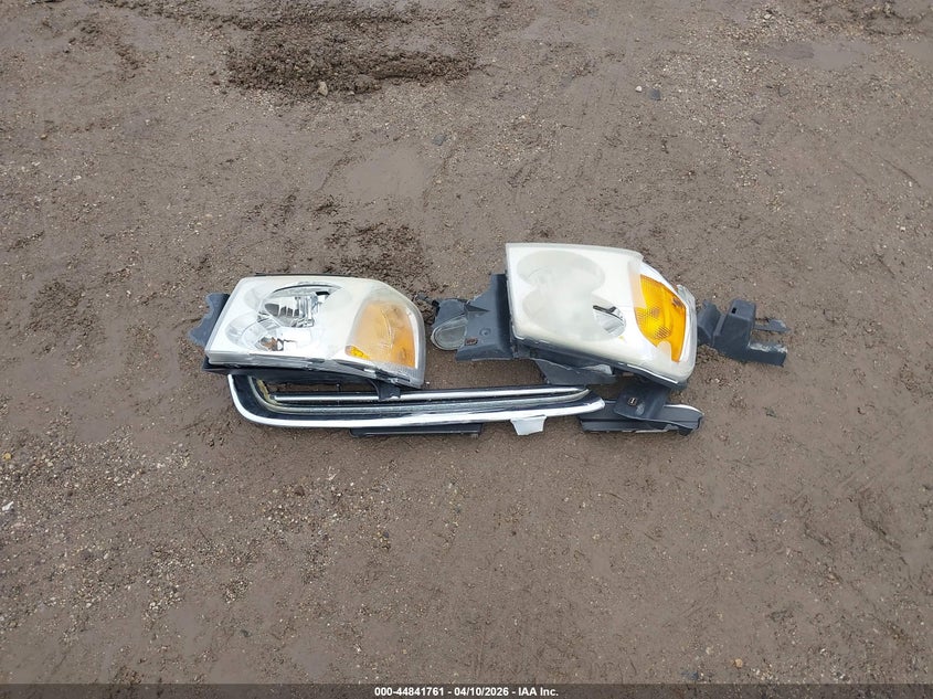 2006 GMC Envoy Sle VIN: 1GKDT13S062171148 Lot: 44841761