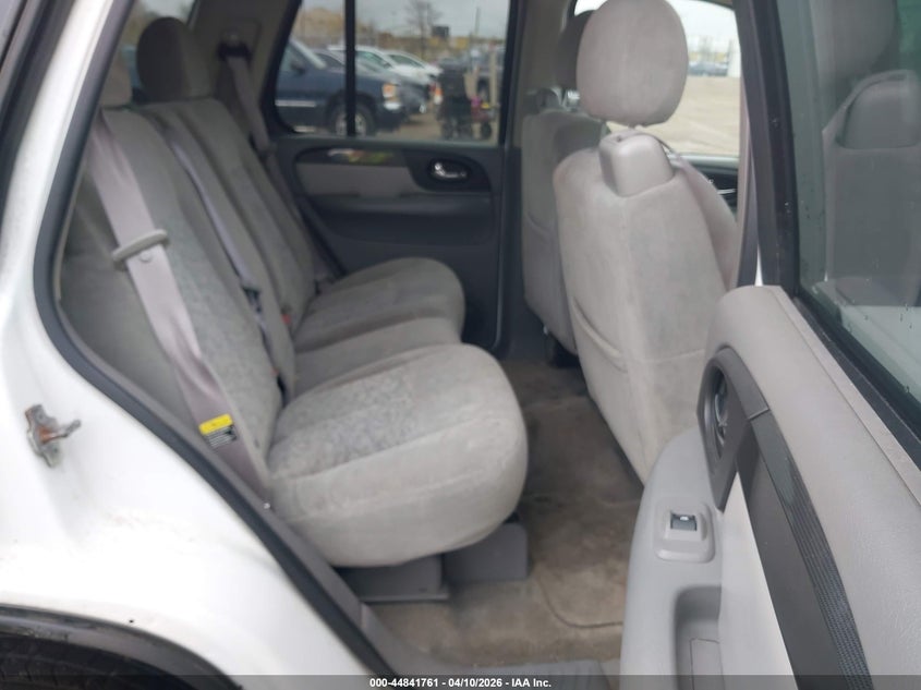 2006 GMC Envoy Sle VIN: 1GKDT13S062171148 Lot: 44841761