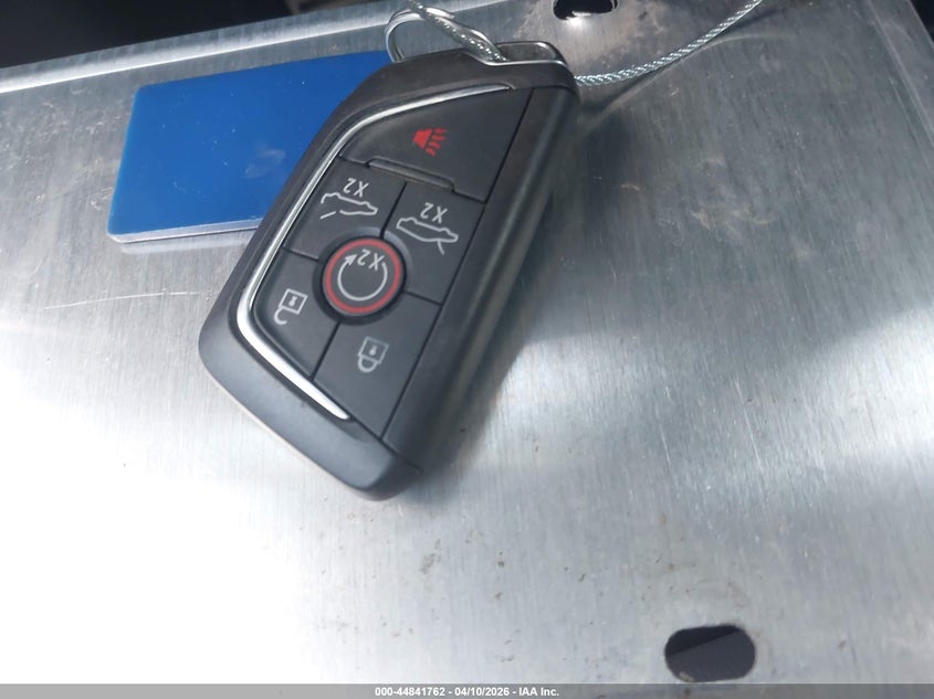 2021 Chevrolet Corvette Stingray Rwd 2Lt VIN: 1G1YB2D44M5124392 Lot: 44841762