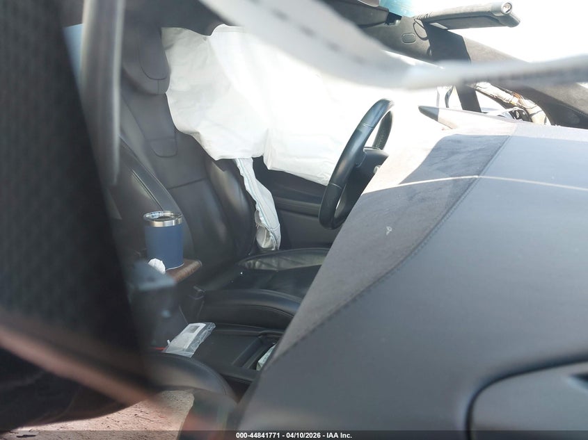 2017 Tesla Model X