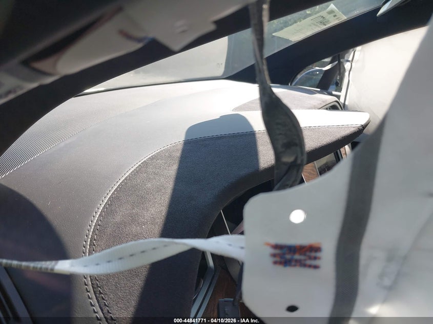 2017 Tesla Model X VIN: 5YJXCDE24HF052946 Lot: 44841771