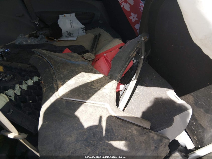 2011 Kia Sorento Lx VIN: 5XYKT3A12BG130173 Lot: 44841783