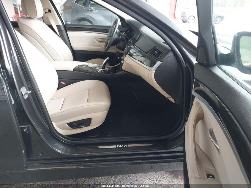 2013 BMW 528I xDrive