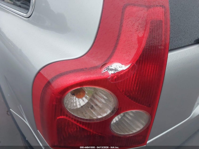 2004 Volvo Xc90 2.5T VIN: YV1CN59H941058901 Lot: 44841800