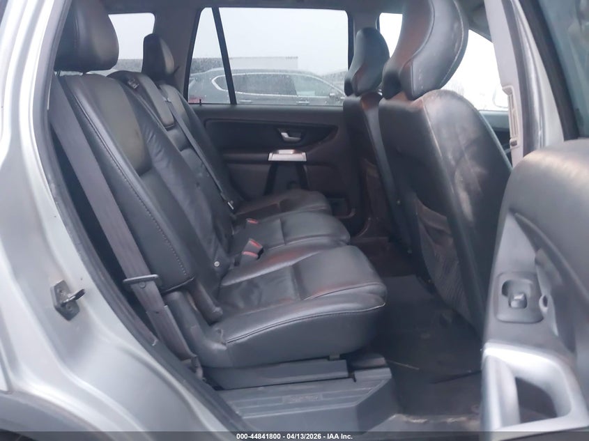 2004 Volvo Xc90 2.5T VIN: YV1CN59H941058901 Lot: 44841800