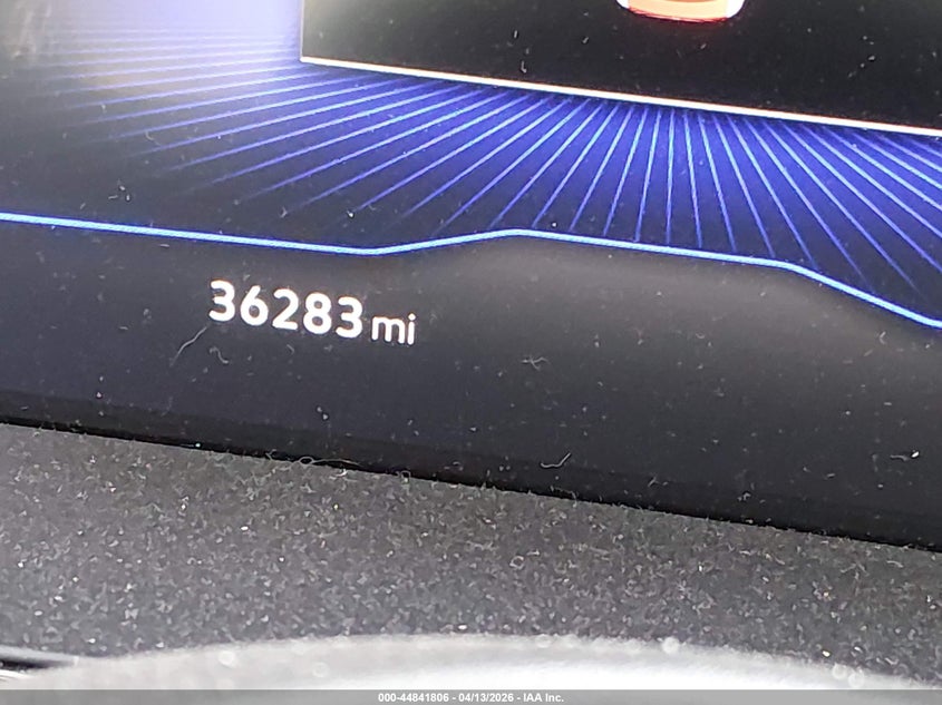 2023 Volkswagen Taos 1.5T Se VIN: 3VVEX7B29PM350034 Lot: 44841806